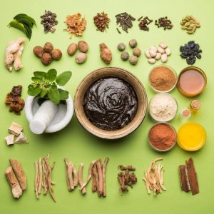 Ayurveda by Karunamayi Holistic Canada USA UK Europe