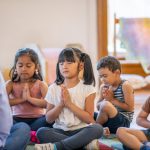 Yoga Plan for Kids (3 Months) – Online Classes
