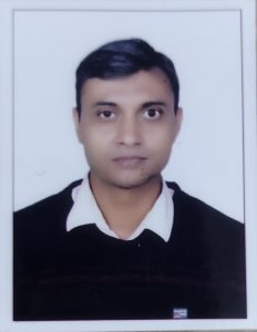 Dr. Yogesh Yadav - Biology Online Tutor by Karunamayi Holistic Inc. Canada USA UK Australia Europe Asia India World