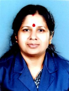 Merina Mohan - Biology Online Tutor by Karunamayi Holistic Inc. Canada USA UK Australia Europe Asia India World