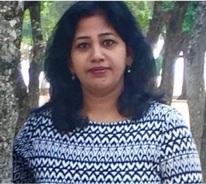 Rukmani Hegde - English Online Tutor by Karunamayi Holistic Inc. Canada USA UK Australia Europe Asia India World1