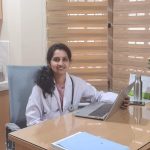 Online Consultation with Ayurveda Dr. Shweta Hegde