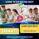 Level 1 Beginner Vedic Mathematics Course for Kids & Adults - Special Option 1