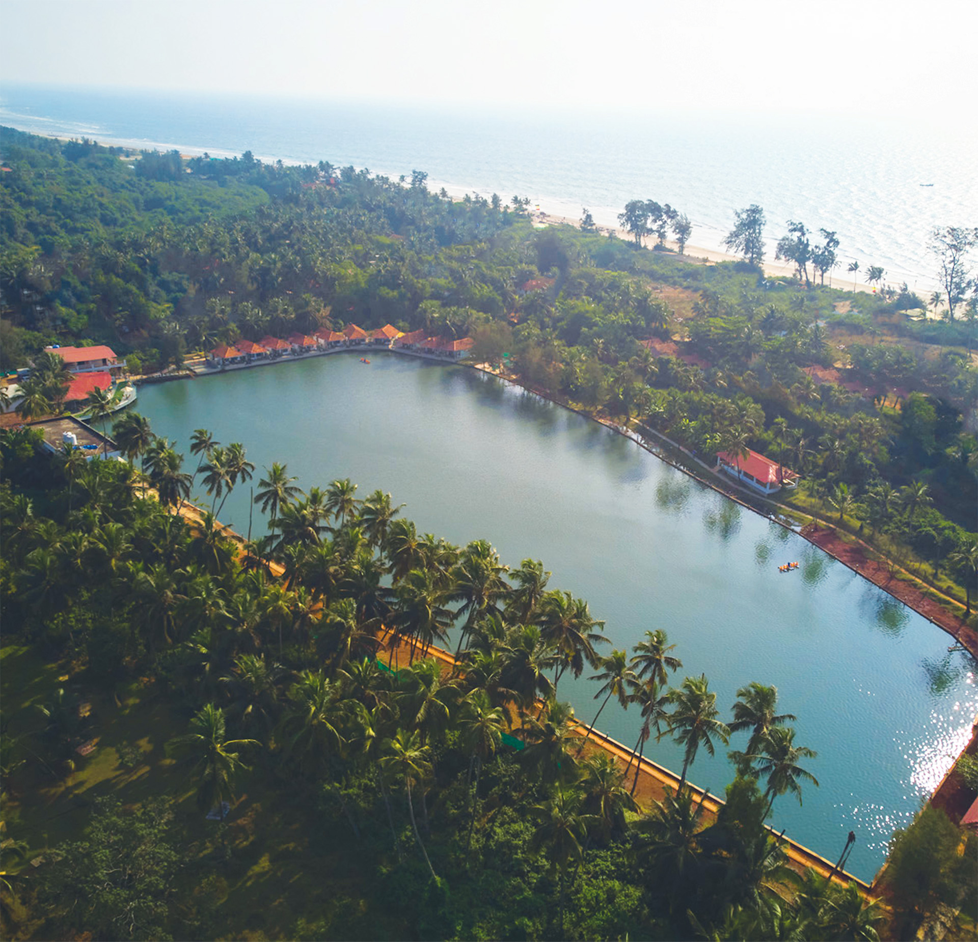 Retreats in India at Veda5 Rishikesh, Kerala & Goa Karunamayi Holistic