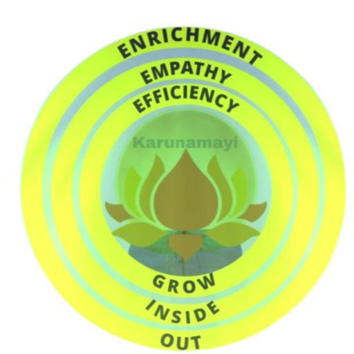 Karunamayi Holistic